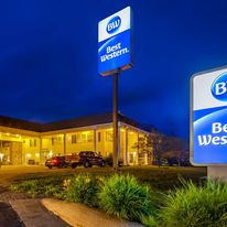 Best Western Sault Ste. Marie