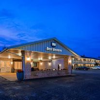 Best Western of Hartland