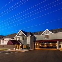 Best Western of Birch Run/Frankenmuth