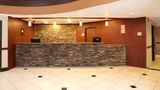 Best Western Hospitality Hotel & Suites Lobby