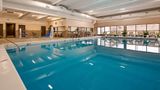 Best Western Hospitality Hotel & Suites Pool