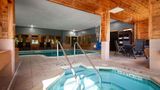 Best Western Plus Kalamazoo Suites Pool
