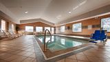 Best Western Executive Inn & Suites Pool