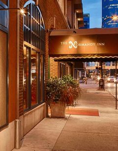 Best Western Plus Normandy Inn & Suites