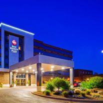 Best Western Plus Kelly Inn