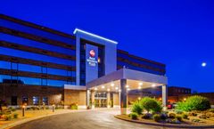 Best Western Plus Kelly Inn