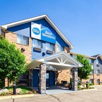 Best Western Eden Prairie Inn