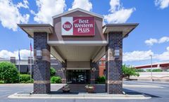 Best Western Plus Bloomington Hotel