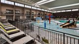 Best Western Plus Bloomington Hotel Pool