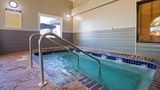 Best Western Alexandria Inn Pool