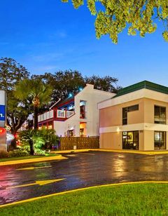 Best Western Oak Manor