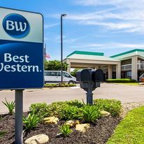 Best Western Flagship Inn