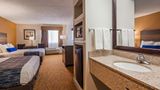<b>Best Western Plus Cypress Creek Room</b>. Images powered by <a href="https://iceportal.shijigroup.com/" title="IcePortal" target="_blank">IcePortal</a>.