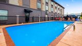 Best Western Executive Inn Pool
