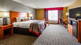Best Western Executive Inn Room