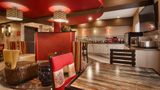Best Western Executive Inn Restaurant