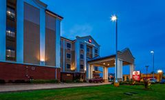 Best Western Plus Flowood Inn & Suites