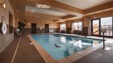 Best Western Plus Tupelo Inn & Suites Pool