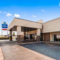 Best Western State Fair Inn