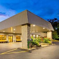 Best Western Branson Inn & Conference