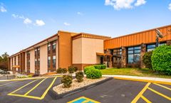 Best Western Center Pointe Inn