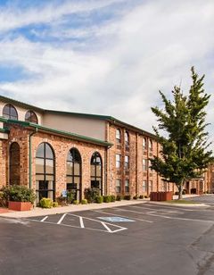 Best Western Music Capital Inn