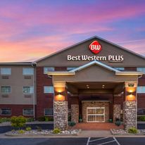 Best Western Plus Capital Inn