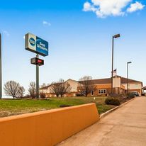 Best Western Teal Lake Inn