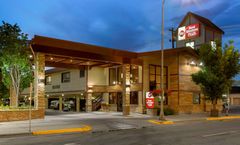 Best Western Plus Clocktower Inn