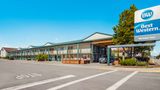 <b>Best Western Weston Inn Exterior</b>. Images powered by <a href="https://iceportal.shijigroup.com/" title="IcePortal" target="_blank">IcePortal</a>.