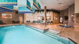 Best Western Plus Butte Plaza Inn Pool