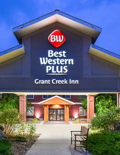 Best Western Plus Grant Creek Inn