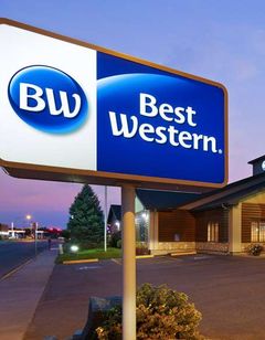 Best Western Yellowstone Crossing