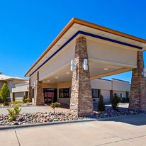 Best Western Plus Mid Nebraska Inn&Suite