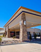 Best Western Plus Mid Nebraska Inn&Suite