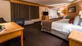 Best Western Plus Sidney Lodge Room