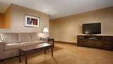 Best Western Plus York Hotel & Conf Ctr Room