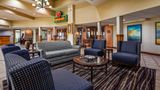 Best Western Plus York Hotel & Conf Ctr Lobby