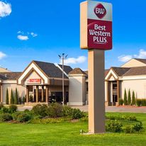 Best Western Plus York Hotel & Conf Ctr