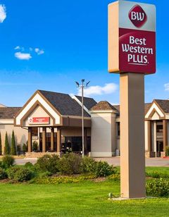 Best Western Plus York Hotel & Conf Ctr