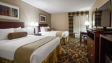 Best Western Plus York Hotel & Conf Ctr Room