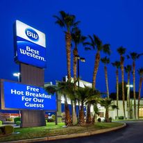 Best Western Pahrump Oasis