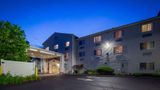 Best Western Concord Inn & Suites Exterior