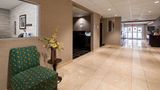 Best Western Concord Inn & Suites Lobby
