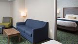 Best Western Plus Portsmouth Hotel Suite