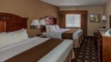 Best Western White Mountain Resort Room