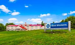 Best Western White Mountain Resort