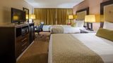 Best Western Atlantic City Hotel Room