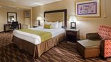 Best Western Atlantic City Hotel Suite