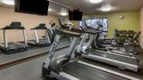 Best Western Airport ABQ Inn/Suites Health